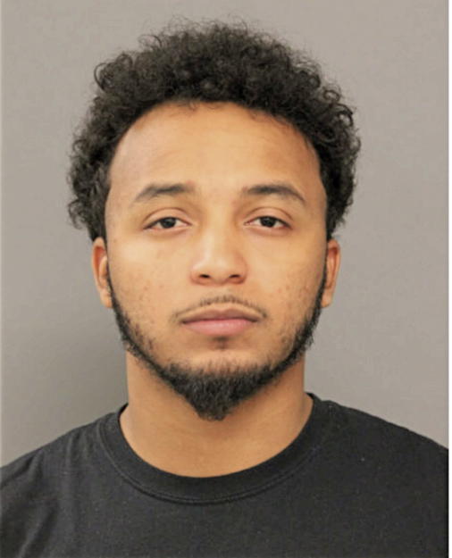 JOVONTE ABORAIA, Cook County, Illinois