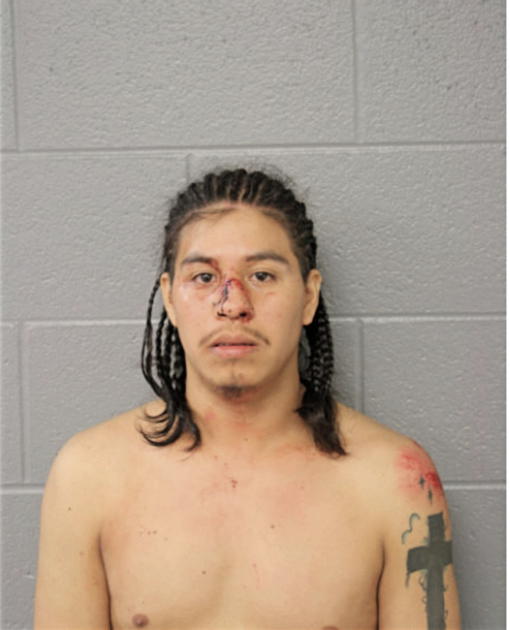 NOEL AGUILAR, Cook County, Illinois