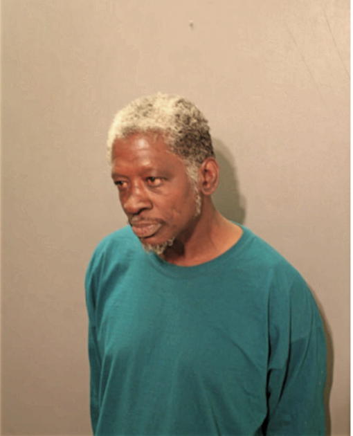 DENNIS T AKINS, Cook County, Illinois