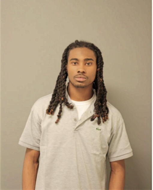 BRIAN ALFORD, Cook County, Illinois