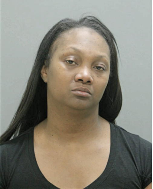 MONICA L ALLEN, Cook County, Illinois