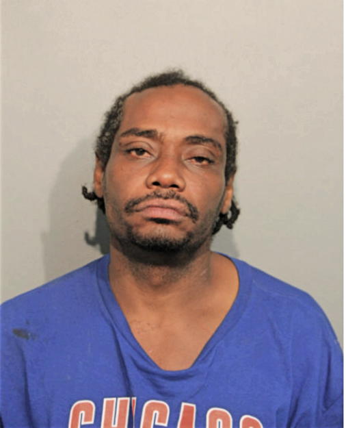 VANCE ALLEN, Cook County, Illinois