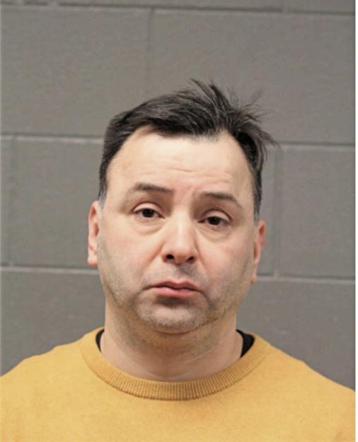 JOSE L AMAYA, Cook County, Illinois
