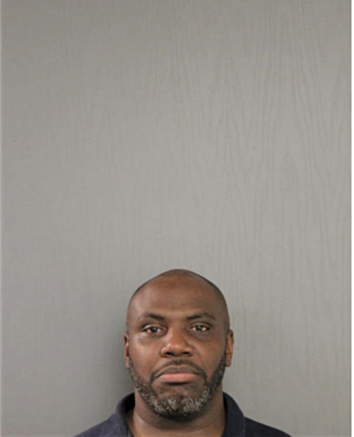 BRYON AMERSON, Cook County, Illinois