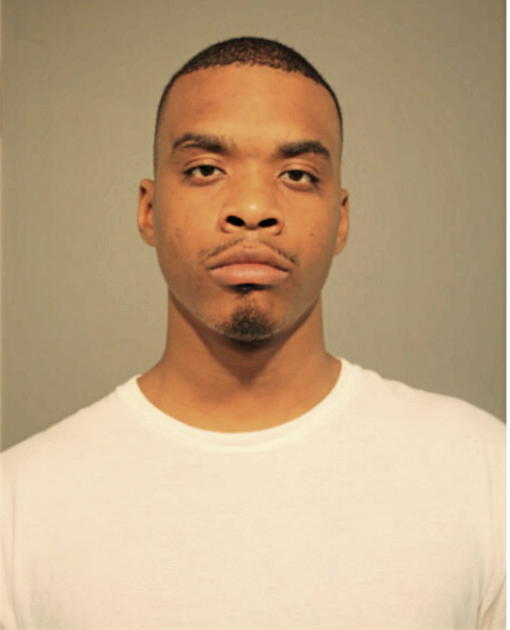 JOSHUA ASHFORD, Cook County, Illinois