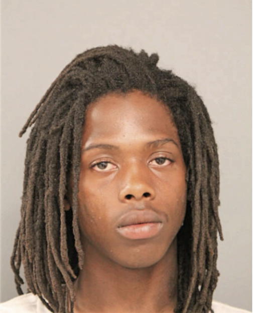 JONATHAN AUSTIN, Cook County, Illinois