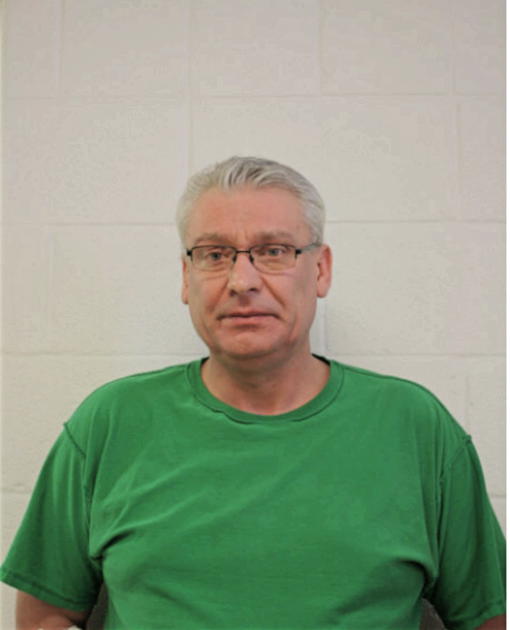 ROBERT BACZEWSKI, Cook County, Illinois