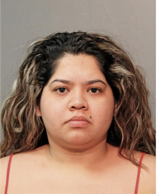 ADRIANA BANUELOS, Cook County, Illinois