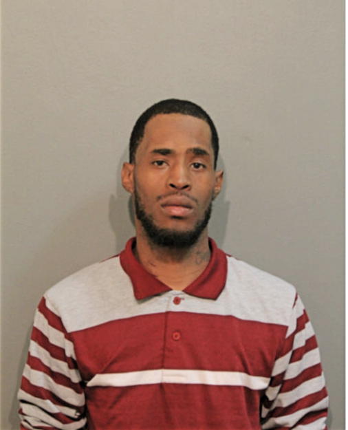 DANIEL BAPTISTE, Cook County, Illinois
