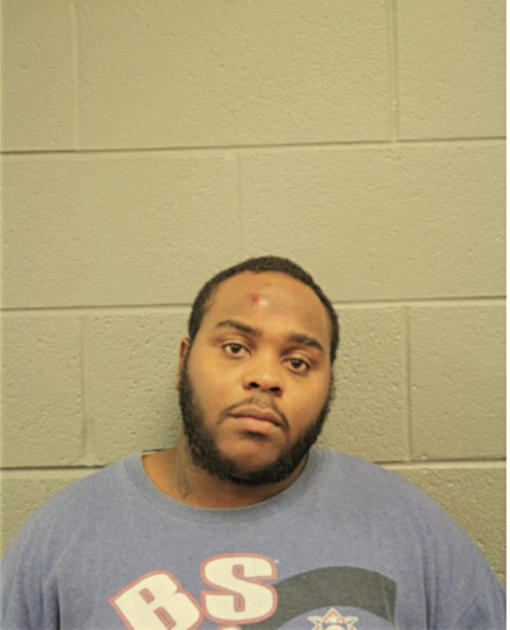 KEVIN L BASSETT, Cook County, Illinois
