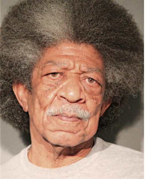 JAMES BELL, Cook County, Illinois