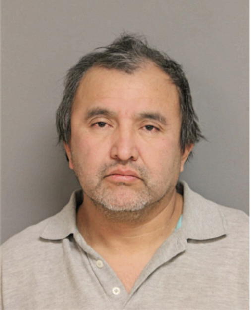 ARMANDO BENITEZ-CUEVAS, Cook County, Illinois