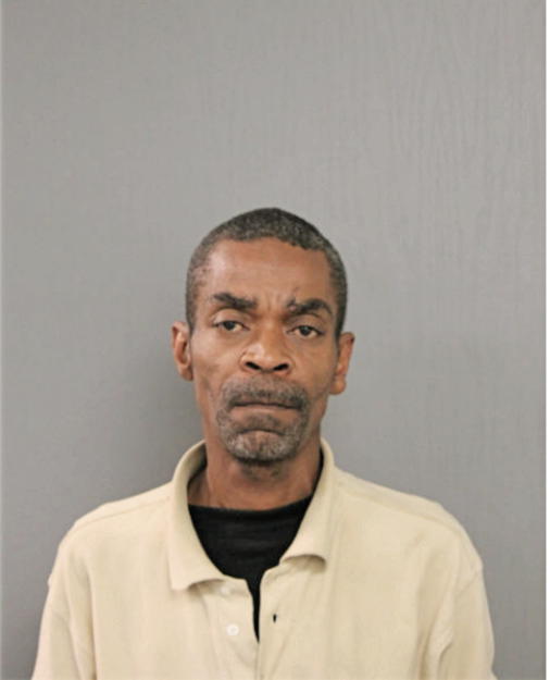 MARK A BENNETT, Cook County, Illinois