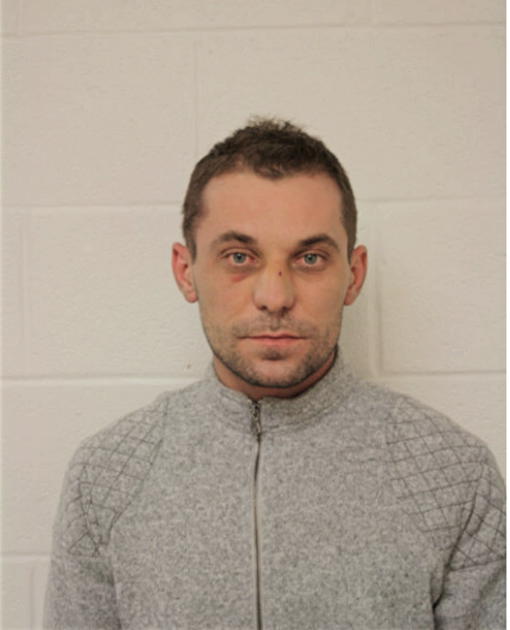 TOMASZ BIEDZIO, Cook County, Illinois