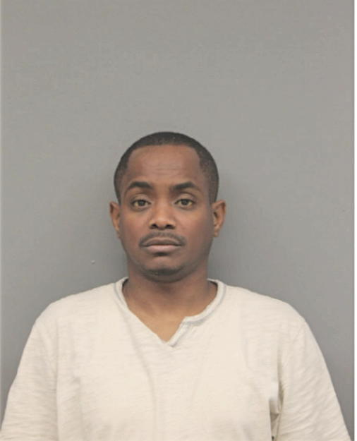 CALVIN L BONDS, Cook County, Illinois