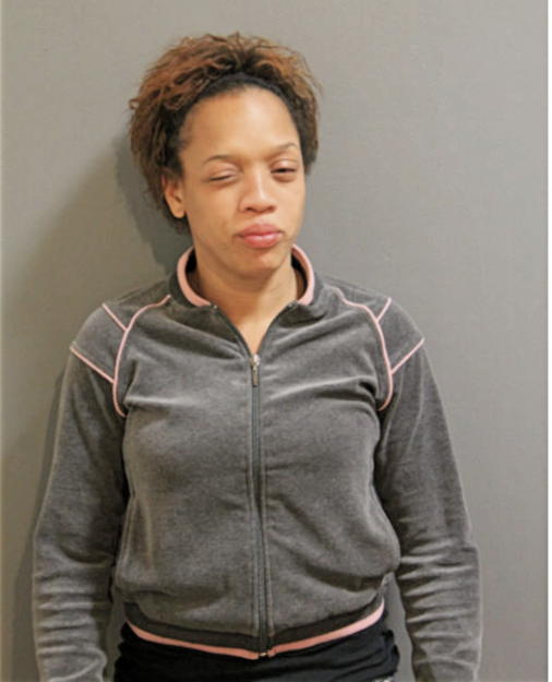 MARITA D BROWN, Cook County, Illinois