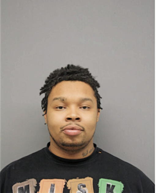 ERNEST C BUNCH, Cook County, Illinois