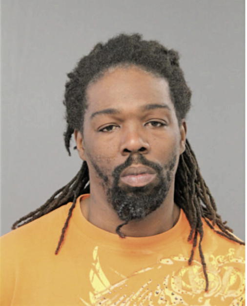 ANTHONY M BYRD, Cook County, Illinois