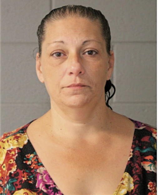 CATHERINE M BYRD, Cook County, Illinois