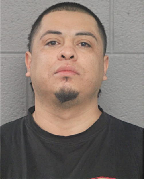JUAN C MERAZ, Cook County, Illinois