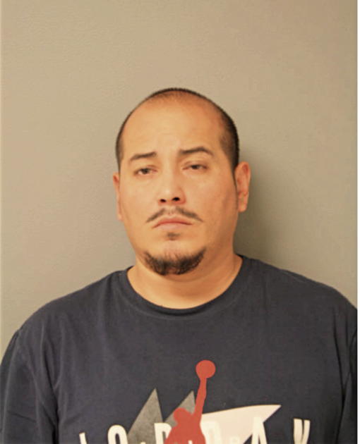 MIGUEL A CALDERON, Cook County, Illinois