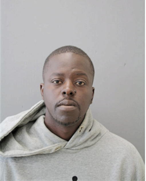 LESTER CAMERON, Cook County, Illinois