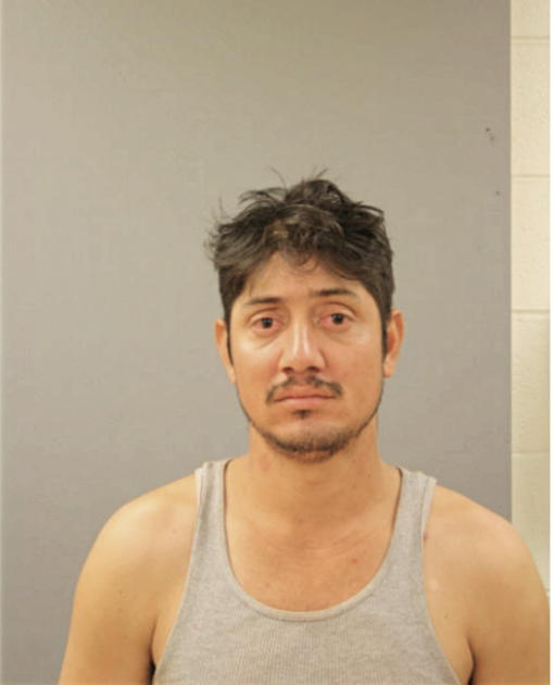HECTOR CAMPOS-URISTE, Cook County, Illinois