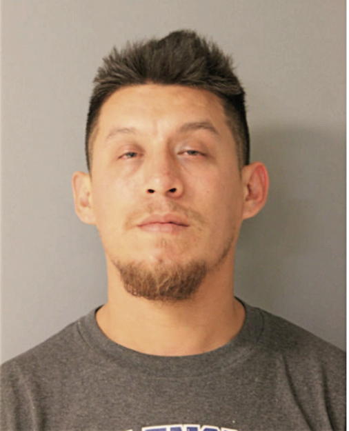 ADRIAN CANCHOLA, Cook County, Illinois