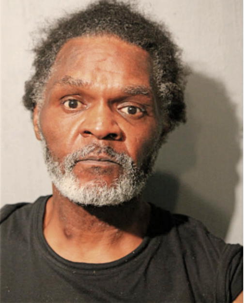 LAYMON R CARPENTER, Cook County, Illinois