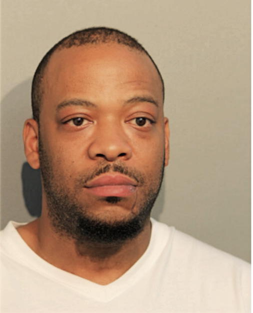 LAWRENCE J CARR, Cook County, Illinois