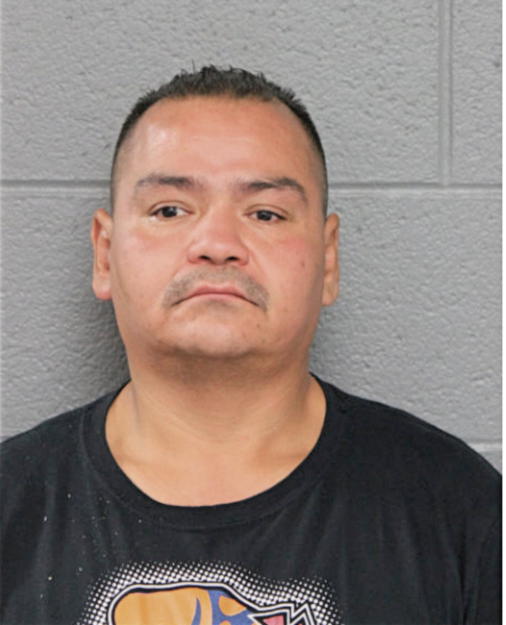 DAVID F CASTRO, Cook County, Illinois