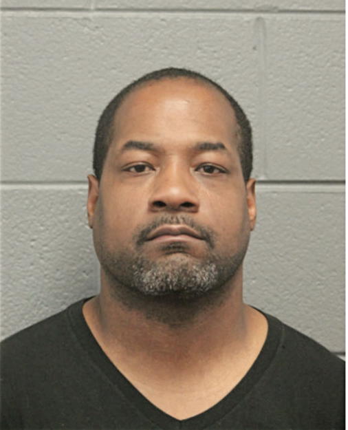 RODERICK A CAVANERO, Cook County, Illinois