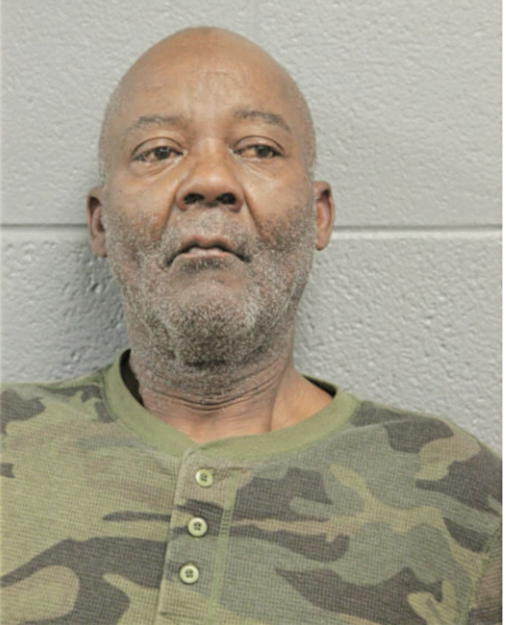 JOHN E CHANEY, Cook County, Illinois