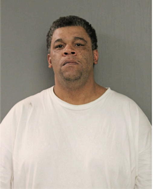TERRELL CHARLES, Cook County, Illinois
