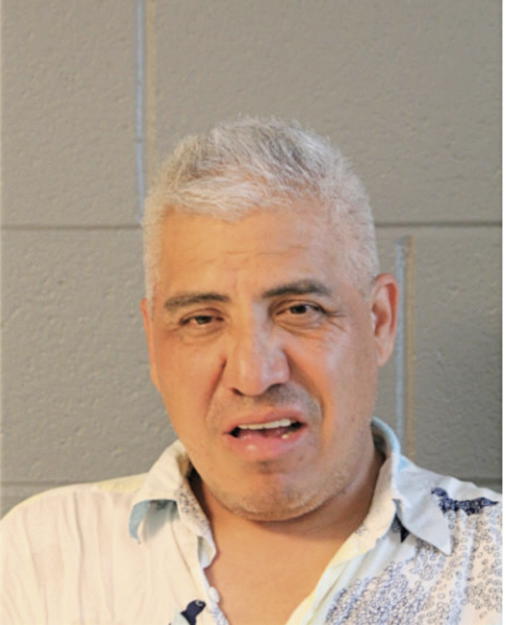 GUILLERMO CHAVEZ, Cook County, Illinois