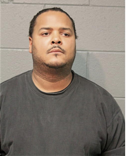 TYREE LEMANSE CLOYD, Cook County, Illinois