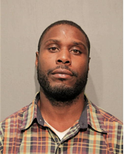 COREY L COFFEE, Cook County, Illinois