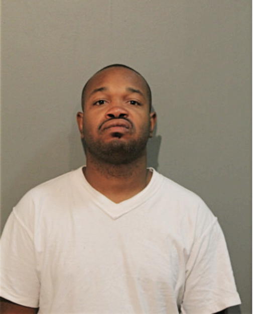 ANDREW C COLEMAN, Cook County, Illinois
