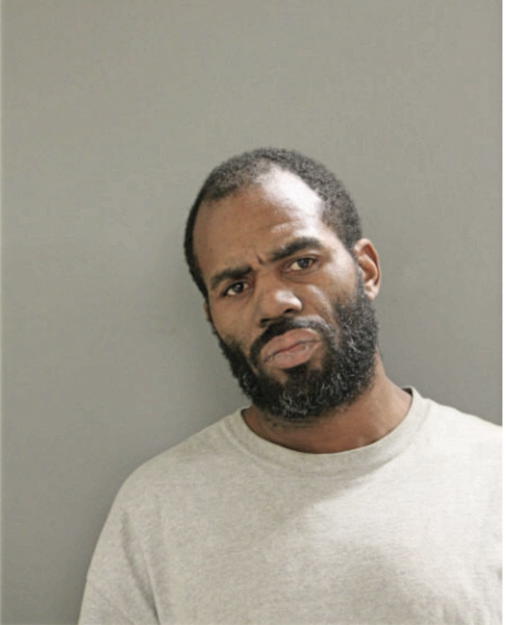 TOMMY A COLEMAN, Cook County, Illinois