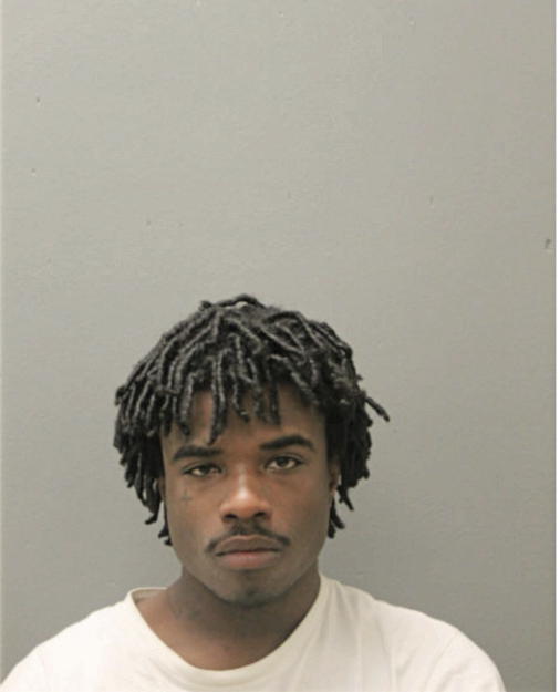 DARNELL N COMPTON, Cook County, Illinois