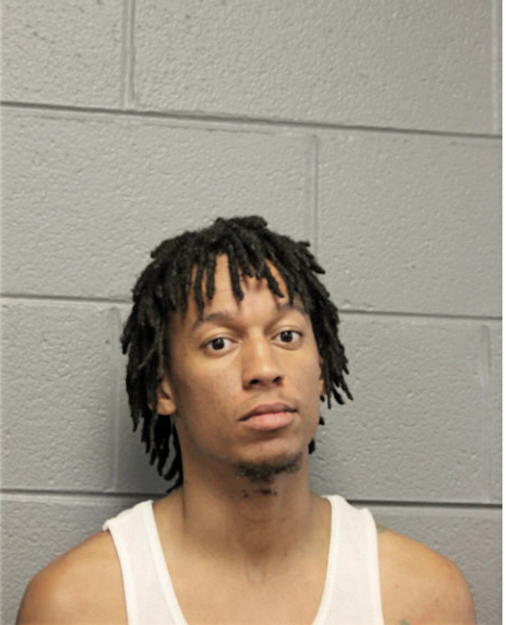 EARMANI M CONLEY, Cook County, Illinois