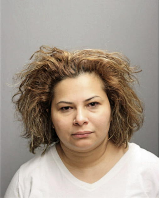 GLENDA V CONTRERAS, Cook County, Illinois
