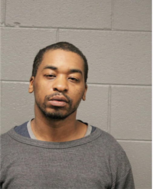 EARL J COOPER, Cook County, Illinois