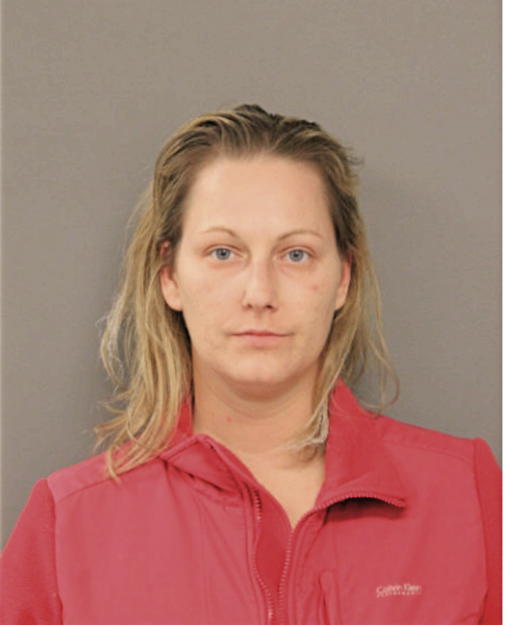 RACHEL C COTTER, Cook County, Illinois