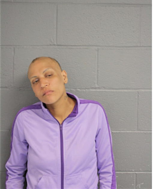 ANGELA COTTO, Cook County, Illinois