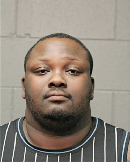 JONATHAN BABATUNDE CRAIG, Cook County, Illinois