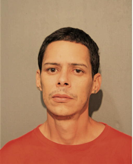 JOSE A CUBANO-VICENTE, Cook County, Illinois
