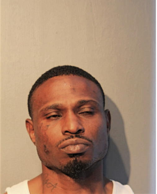 MICHAEL C DALE, Cook County, Illinois