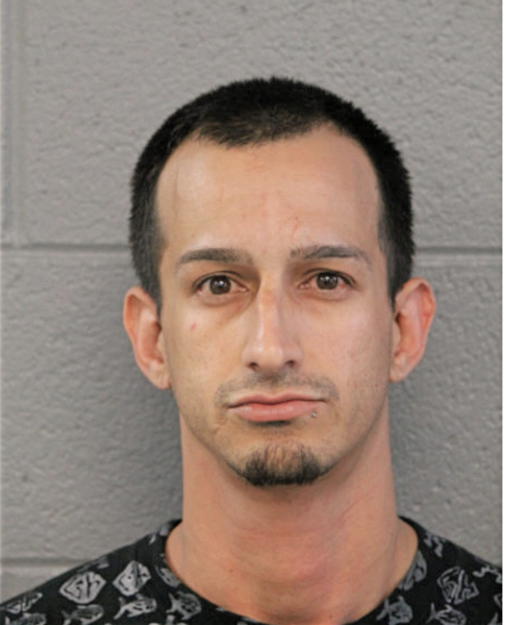 AURELIO DAVILA, Cook County, Illinois