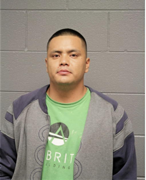 JOSE DAVILA, Cook County, Illinois